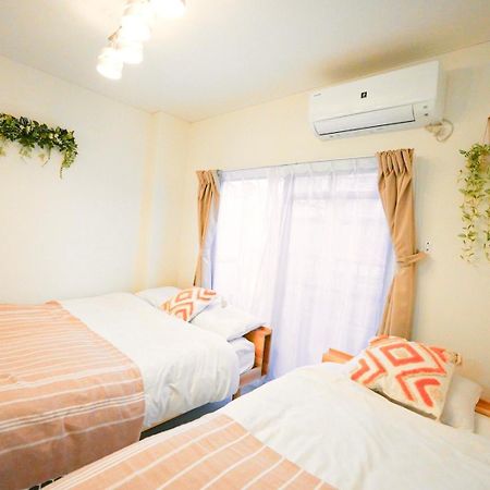 Hideaway Miyakojima Lejlighed Osaka Eksteriør billede